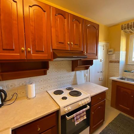 Galiello & Bacco By Corfuescapes Apartman Corfu  Kültér fotó