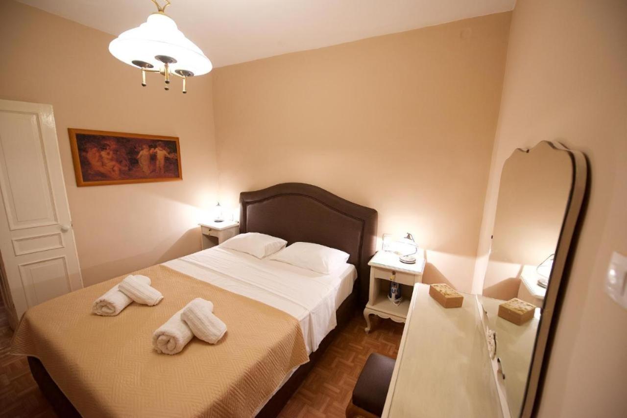 Galiello & Bacco By Corfuescapes Apartman Corfu  Kültér fotó