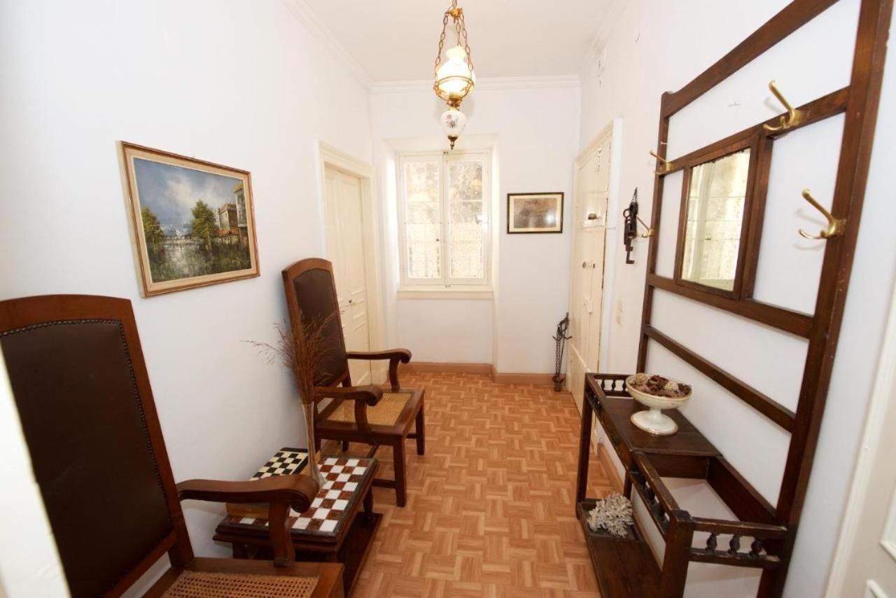 Galiello & Bacco By Corfuescapes Apartman Corfu  Kültér fotó
