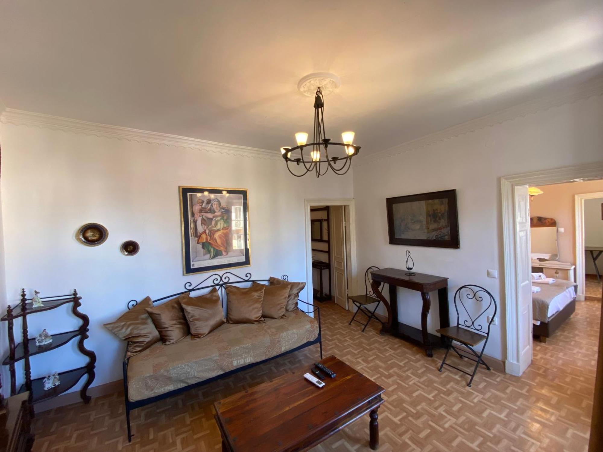 Galiello & Bacco By Corfuescapes Apartman Corfu  Kültér fotó