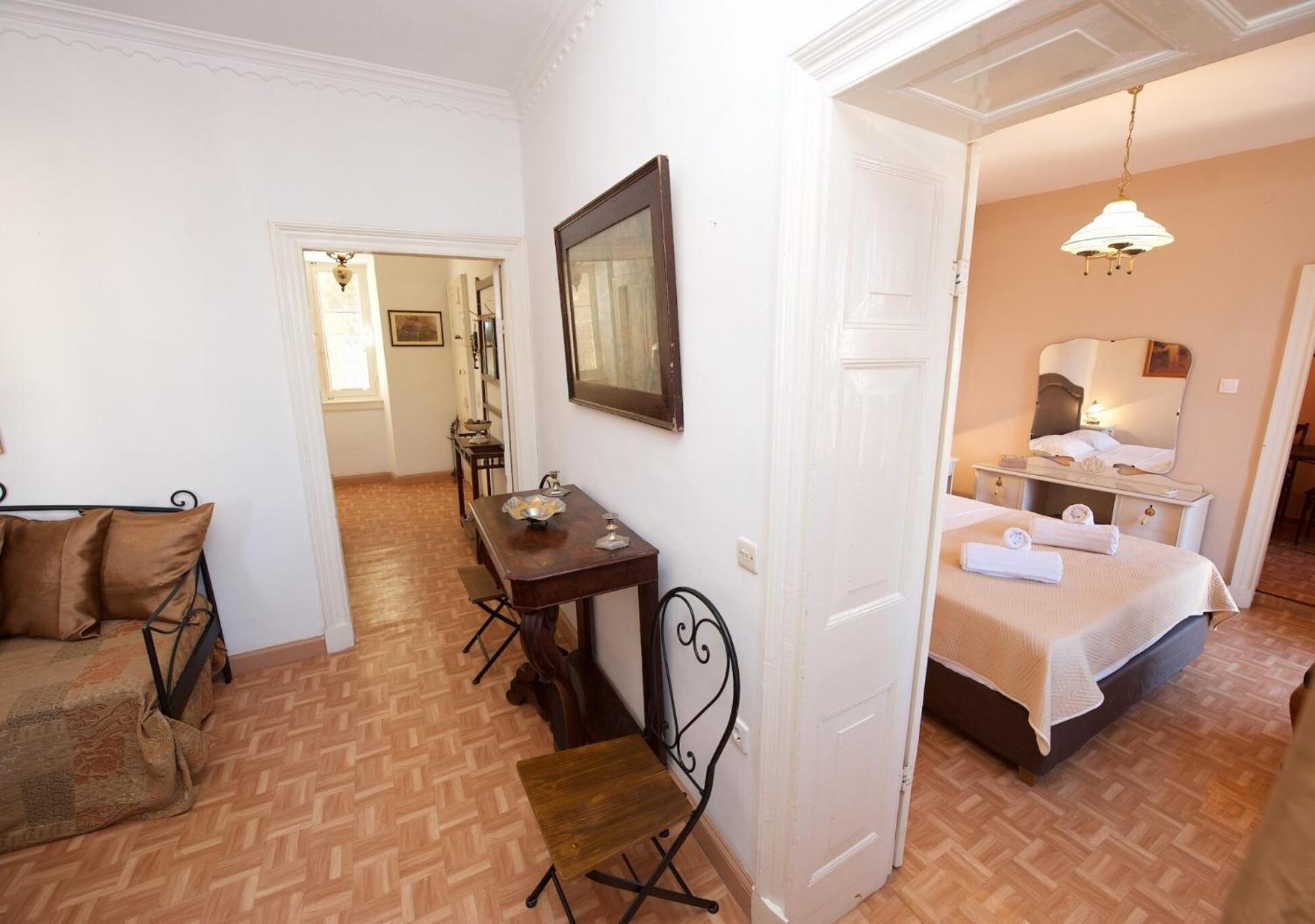 Galiello & Bacco By Corfuescapes Apartman Corfu  Kültér fotó